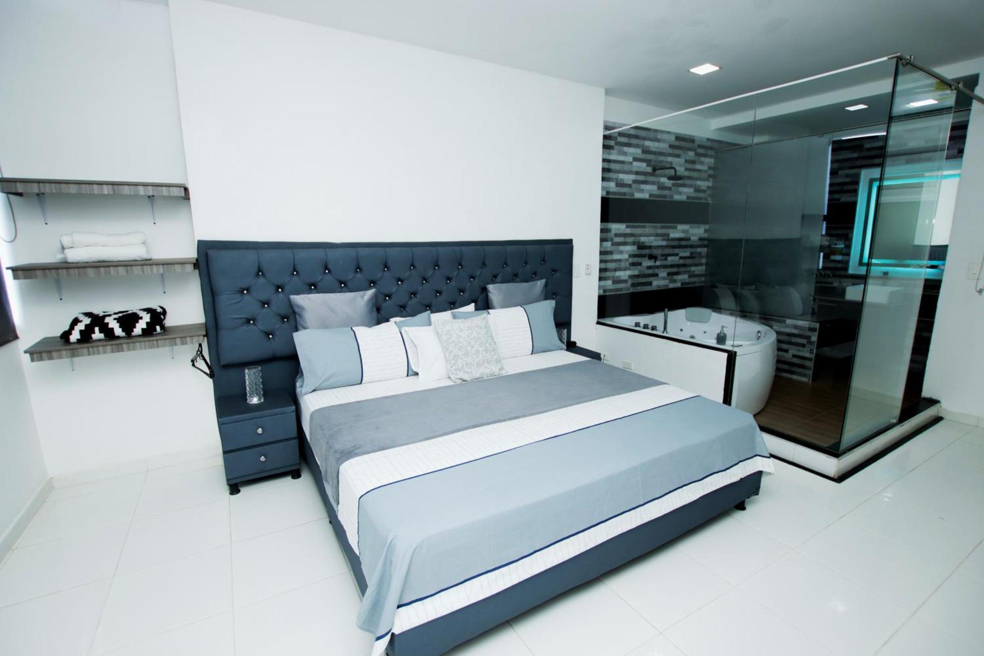 Hotel Blue Paradise Inn Turbo المظهر الخارجي الصورة