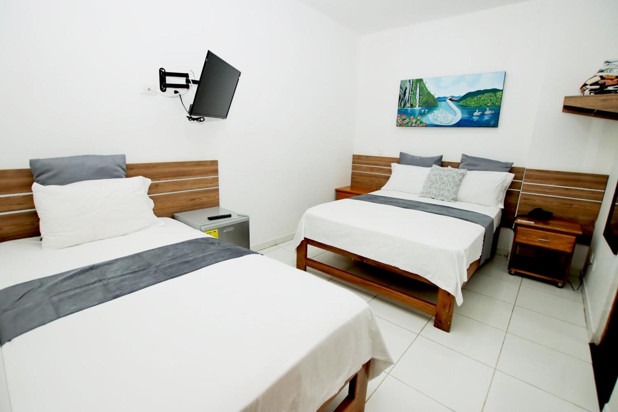 Hotel Blue Paradise Inn Turbo المظهر الخارجي الصورة