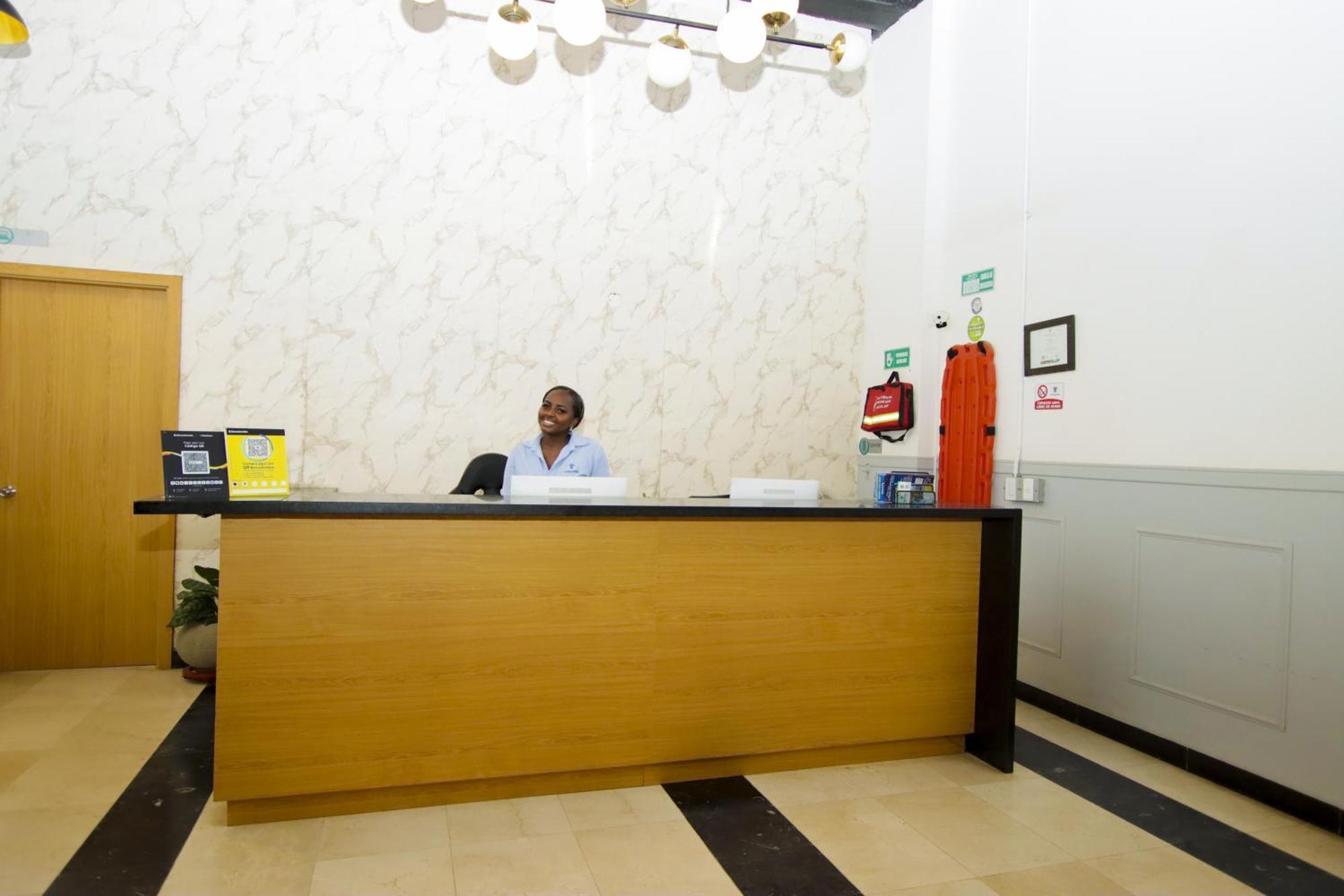 Hotel Blue Paradise Inn Turbo المظهر الخارجي الصورة